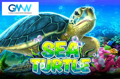 Sea Turtle
